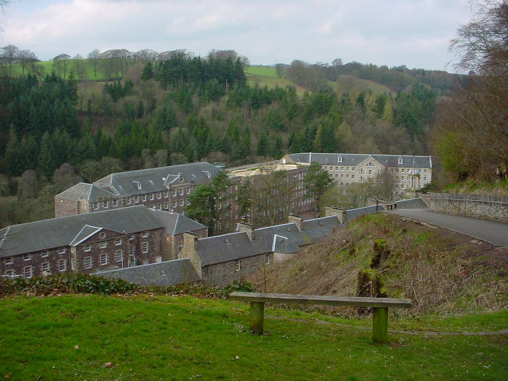 New Lanark (6)